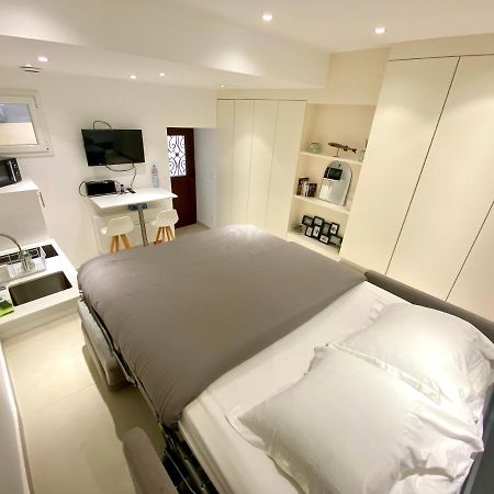 Le Barri By Scls Locations Appartement Cannes Buitenkant foto