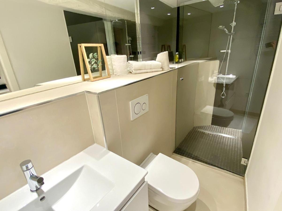 Le Barri By Scls Locations Appartement Cannes Buitenkant foto