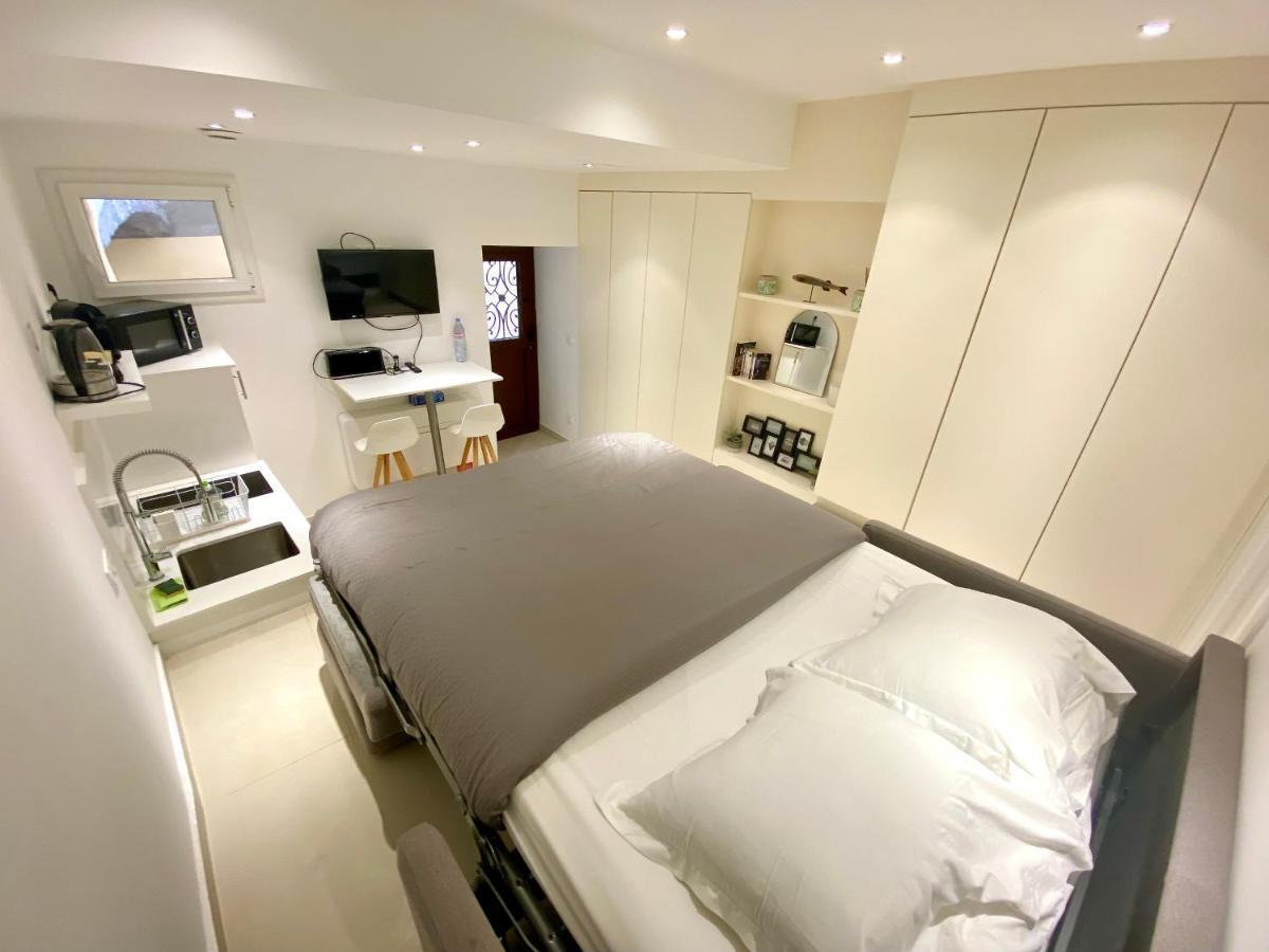 Le Barri By Scls Locations Appartement Cannes Buitenkant foto