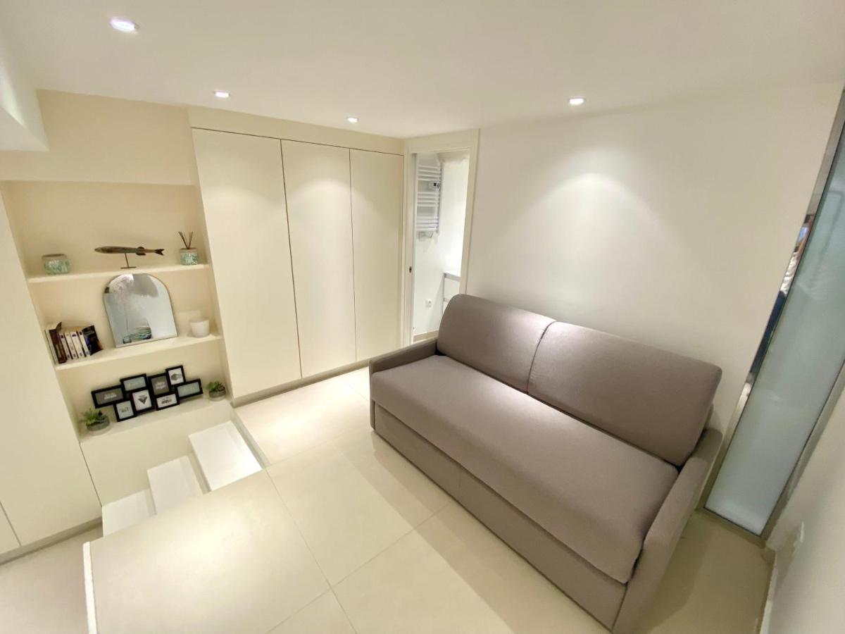 Le Barri By Scls Locations Appartement Cannes Buitenkant foto